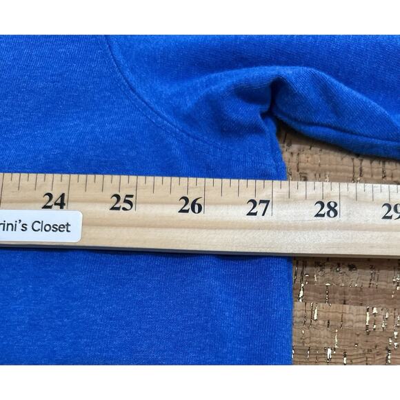 Carhartt Shirt Mens 2XL Short Sleeve Pocket Casual Crew Neck Force Blue - Picture 8 of 8